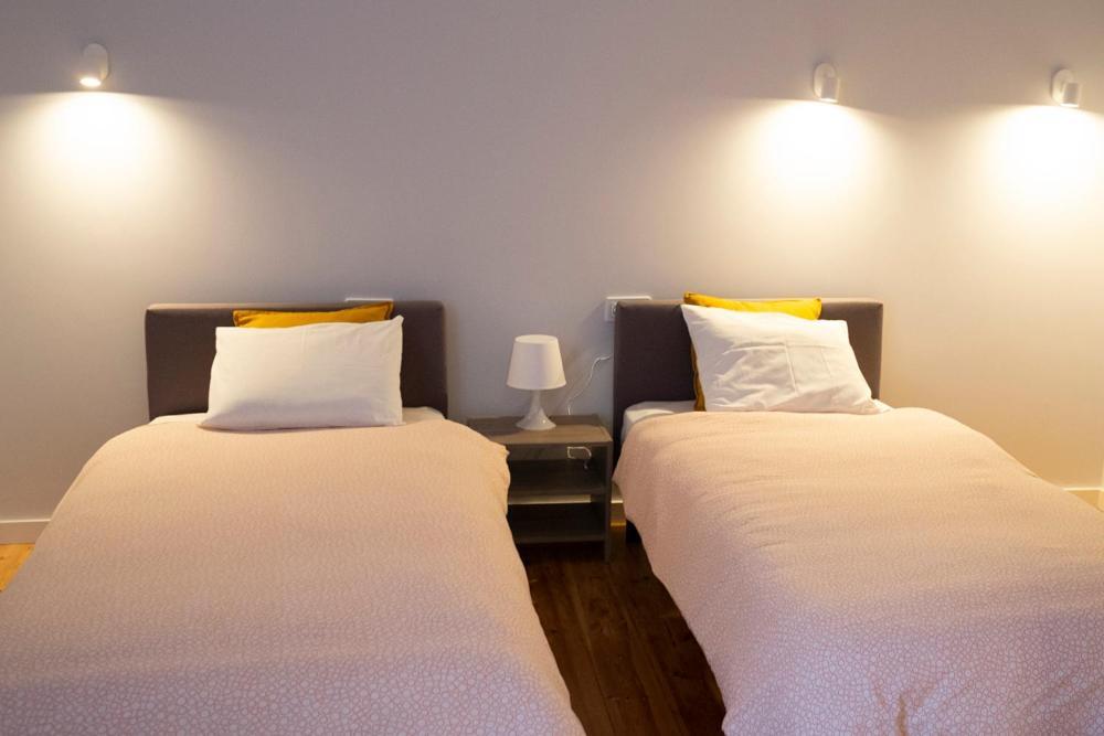 Apartamenty Przy Starym Rynku Poznan Ngoại thất bức ảnh