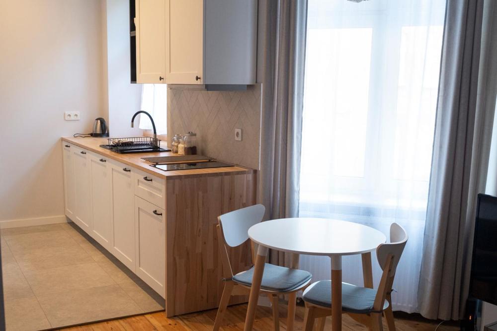 Apartamenty Przy Starym Rynku Poznan Ngoại thất bức ảnh