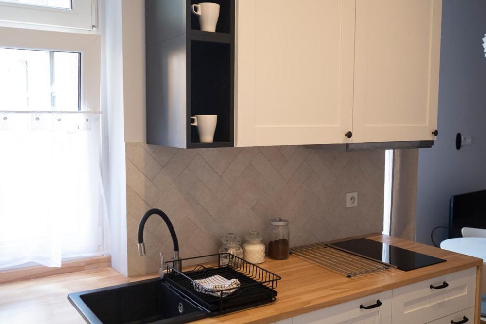 Apartamenty Przy Starym Rynku Poznan Ngoại thất bức ảnh