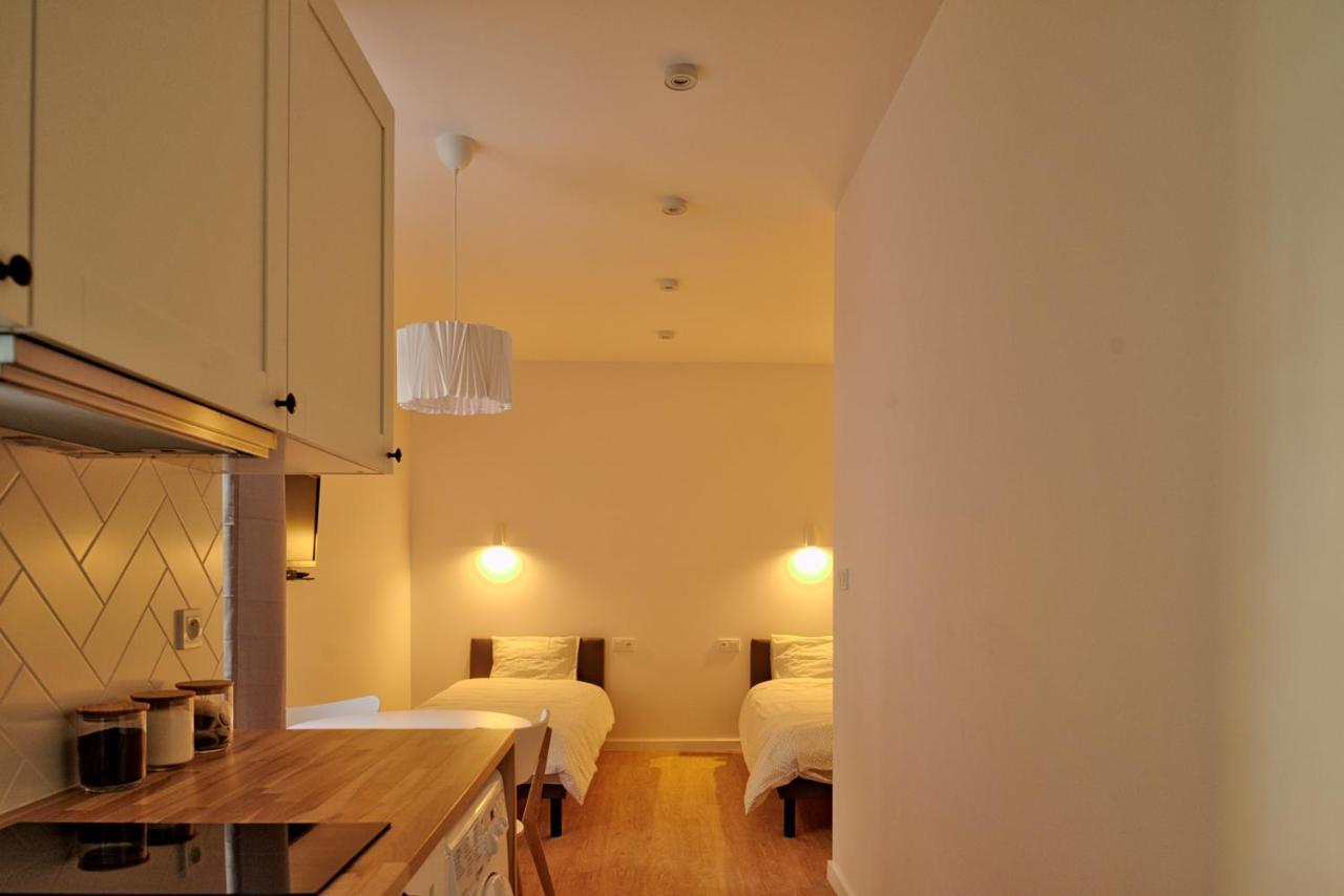 Apartamenty Przy Starym Rynku Poznan Ngoại thất bức ảnh