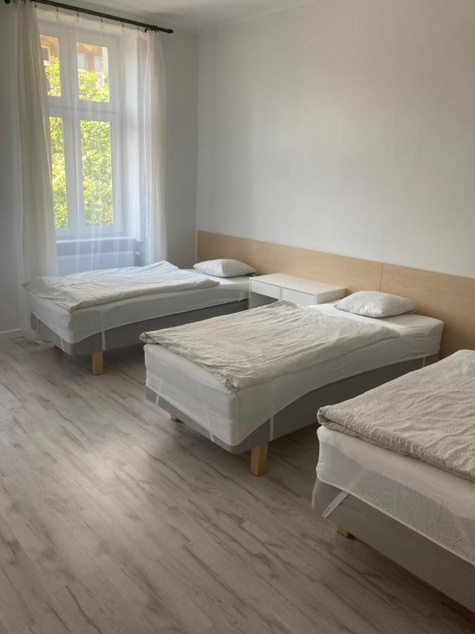 Apartamenty Przy Starym Rynku Poznan Ngoại thất bức ảnh
