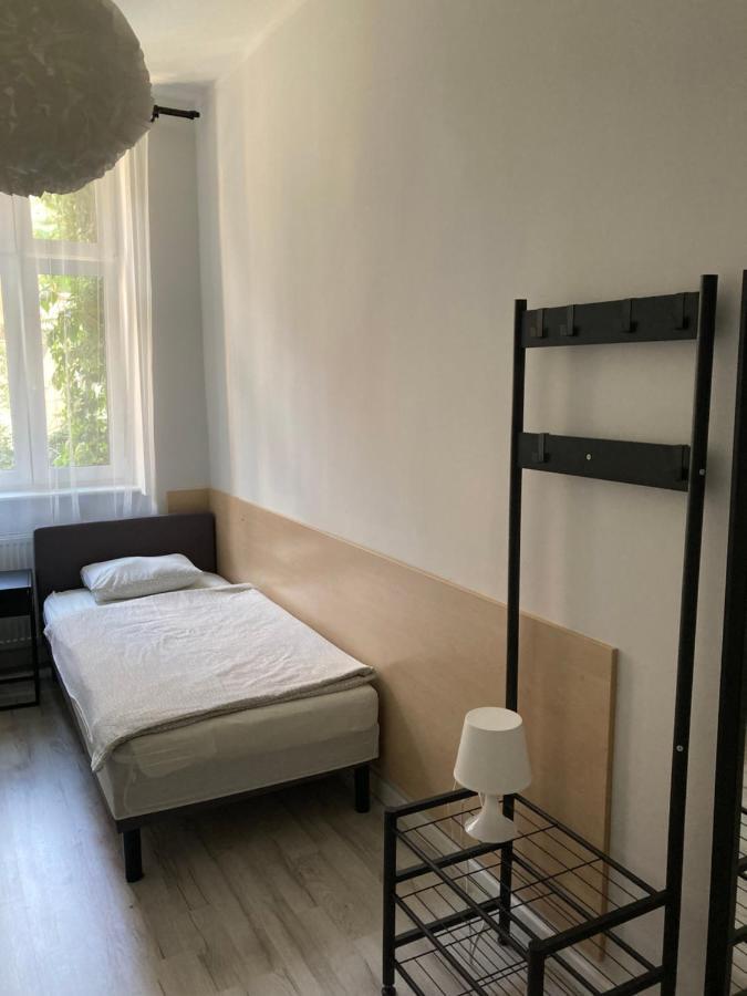 Apartamenty Przy Starym Rynku Poznan Ngoại thất bức ảnh