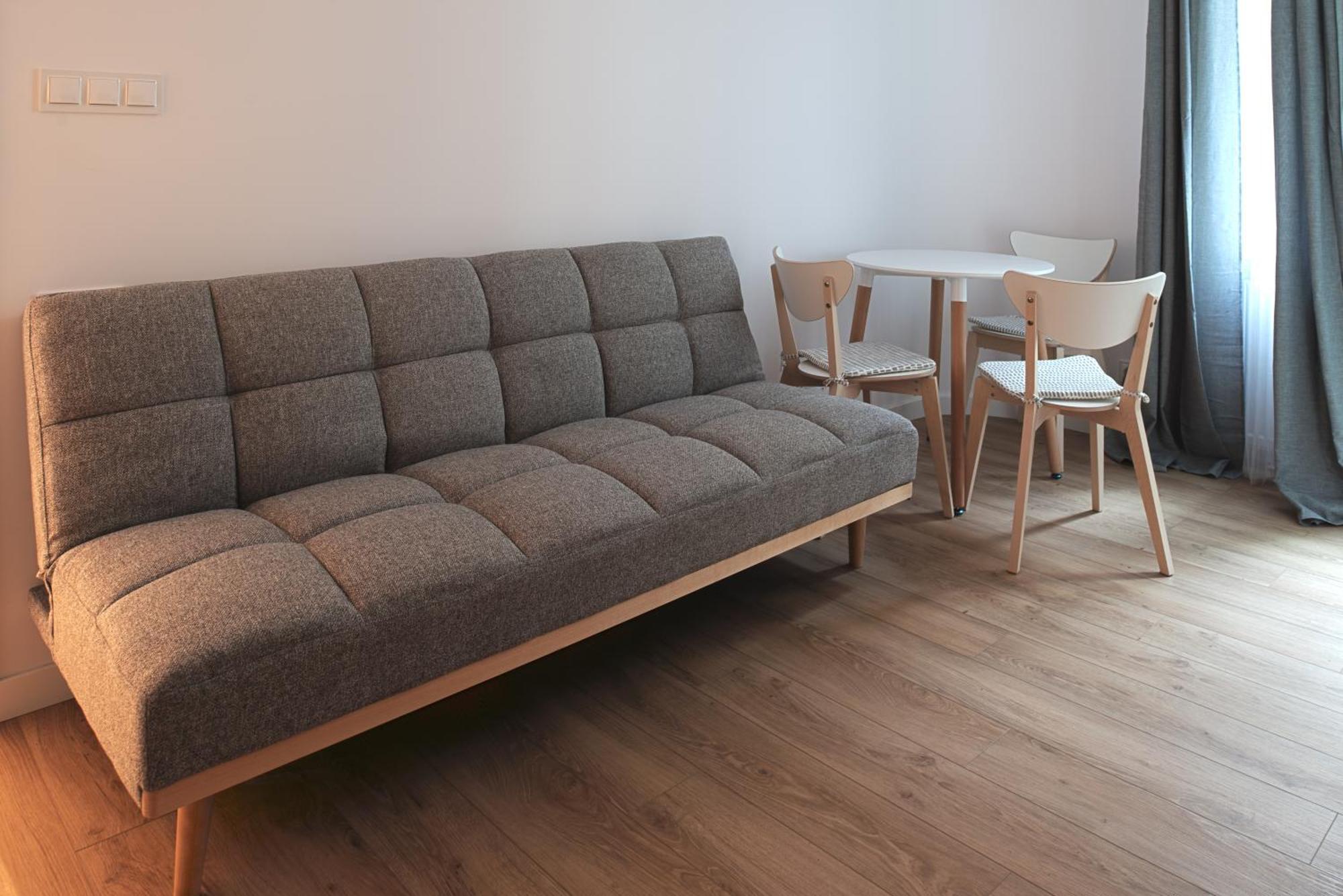 Apartamenty Przy Starym Rynku Poznan Ngoại thất bức ảnh